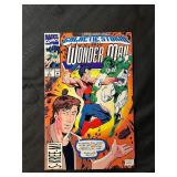 Marvel Comics  Wonder Man