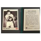 Rocky Marciano