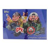 Garbage Pail Kids x View Askew Box