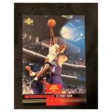 93 Upper Deck Michael Jordan