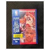1991 Charles Barkley All Star #213