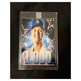 Shohei Ohtani 1000th Hit Custom Card   *READ