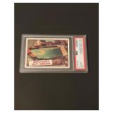 Topps Mickey Mantle  1961 Reprint    RARE