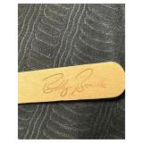 Vintage Good Humor Bobby Bonilla Promo Bat / Stick