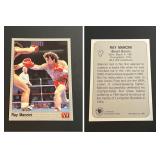 Ray Boom Boom Mancini