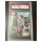 2020-2021 Essentials Stephen Curry #231