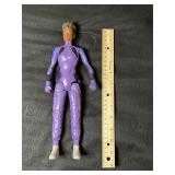 Marvel Action Figure   See Photo