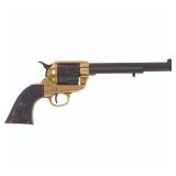 M1873 Peacemaker Cavalry Revolver Colt 45