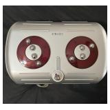Homedics Foot Massager
