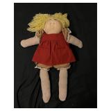 Cabbage Patch Doll