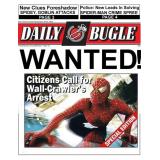 Marvel Comics DAILY BUGLE  Print      REPRINT