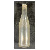 Vintage  Pepsi Cola Bottle