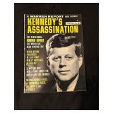 Kennedy's Assasination  The Warren Report