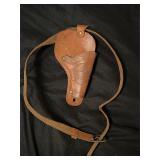 Toy Cap Gun Holster