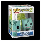 Pokï¿½mon Pop! Bulbasaur