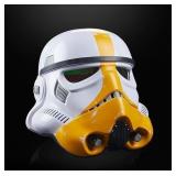 STAR WARS Stormtrooper Premium Collectors Helmet