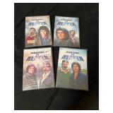 Highway to Heaven  DVD Set  sealed ( 4 )