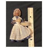 Vintage Doll
