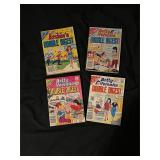Archie Comic Book Lot