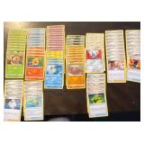 Pokemon Chilling Reign SET  (89 Cards)