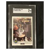 1992 Draft Picks Shaquille O'Neal ROOKIE #1