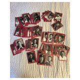 Studio ï¿½91 Huge  Lot Of Cards
