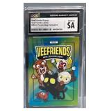 2024 VeeFriends Promo NSCC Exclusive #NNO CGC SA