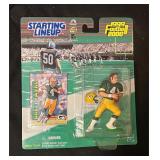 Starting Lineup Figurine Brett Favre