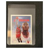 1991-92 Upper Deck #75 Michael Jordan Mint