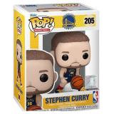 Stephen Curry #205 Funko POP