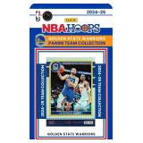 2024-25 NBA Hoops Factory Sealed NBA Team Set