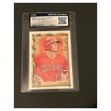 2023 Topps Allen & Ginter   Shohei Ohtani  #96