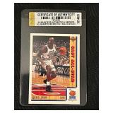 1991 Upper Deck #452 ~ Michael Jordan ~