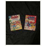 Archie Comic Book Lot