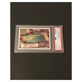 Topps Mickey Mantle  1961 Reprint    RARE