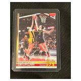 Caitlin Clark ROOKIE Card #22