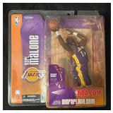 McFarlane Figurine Karl Malone