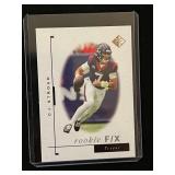 C J Stroud  Rookie F/X  2023