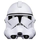 Star Wars Phase II  Trooper Collectors Helmet