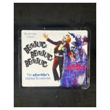 BeetleJuice Lunch Box