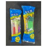 NEW    PEZ Dispensers