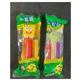 NEW    PEZ Dispensers
