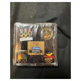 1992  USA Olympic Pin Set    NEW