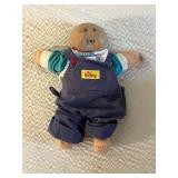 Cabbage Patch Doll