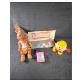 Misc TOY Lot