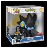 Pokï¿½mon Pop! Jumbo Luxray