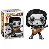 Ace Frehley  Kiss - Spaceman  Funko Pop! #123