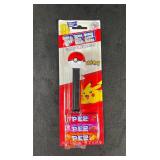 POKEMON  Pez Dispenser