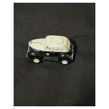 Dick Tracy 1/64 Diecast Car
