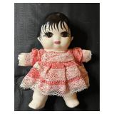 ASIAN Porcelain Doll